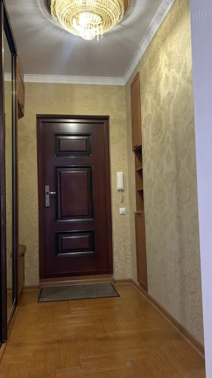 Квартира Уютная квартира возле кафедрального собора — Калининград
