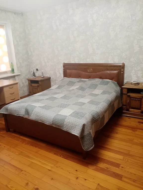 Коттедж под Брестом