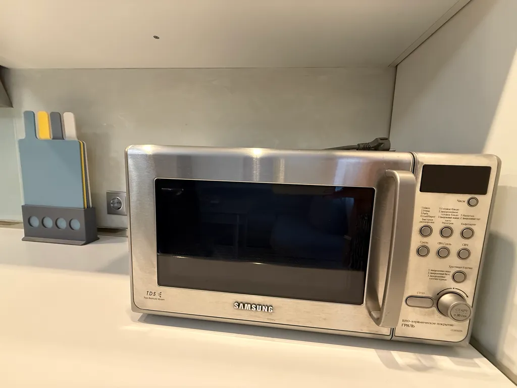 Квартира Квартира Двухкомнатная у Центрального парка — Калининград