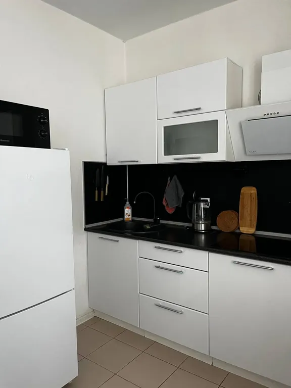 Квартира рядом с аэропортом Внуково