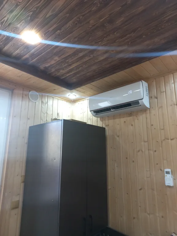 Дача у моря