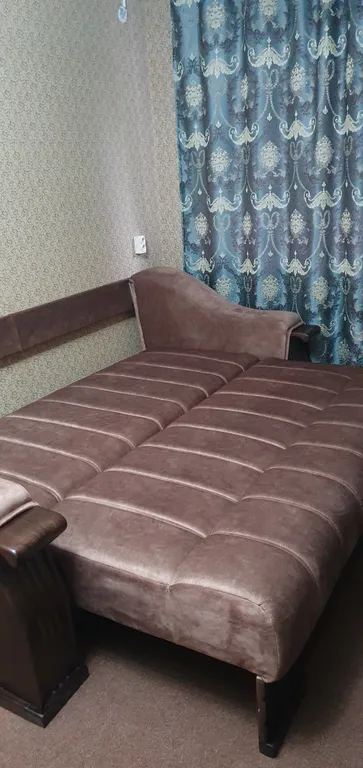 Уютная квартира с видом на Чегет