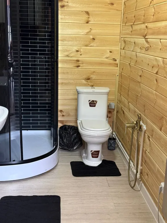 3-комнатный Дом