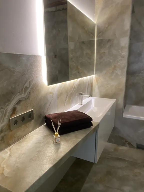 Дом в историческом центре города