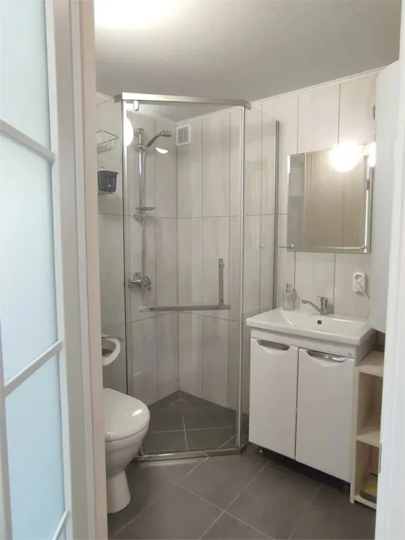 Четырёхместный номер Дом Хаски №2