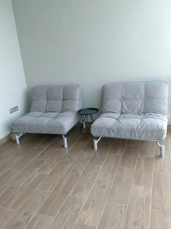 Таунхаус-эллинг на берегу реки