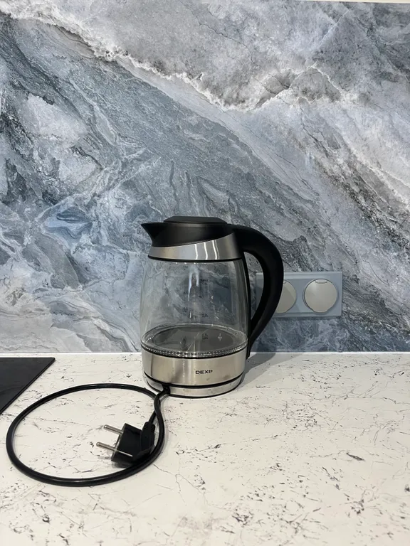 Апартаменты в историческом центре Перми