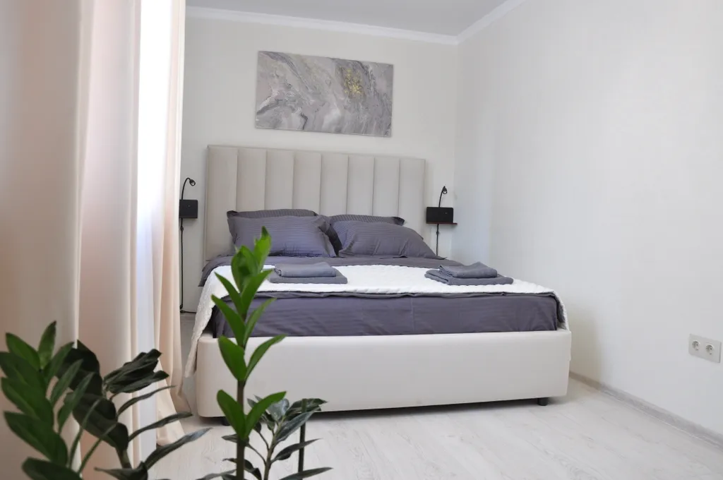 Квартира напротив Краевой больницы — аренда посуточно в Ставрополь