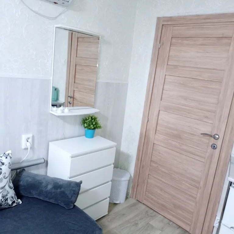 Квартира Уютная комната — Санкт-Петербург