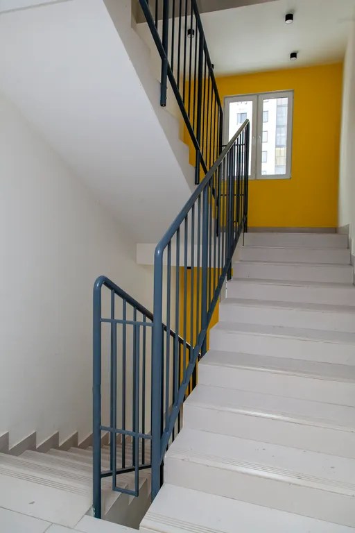 Уютная квартира рядом с аквапарком, аэропортом