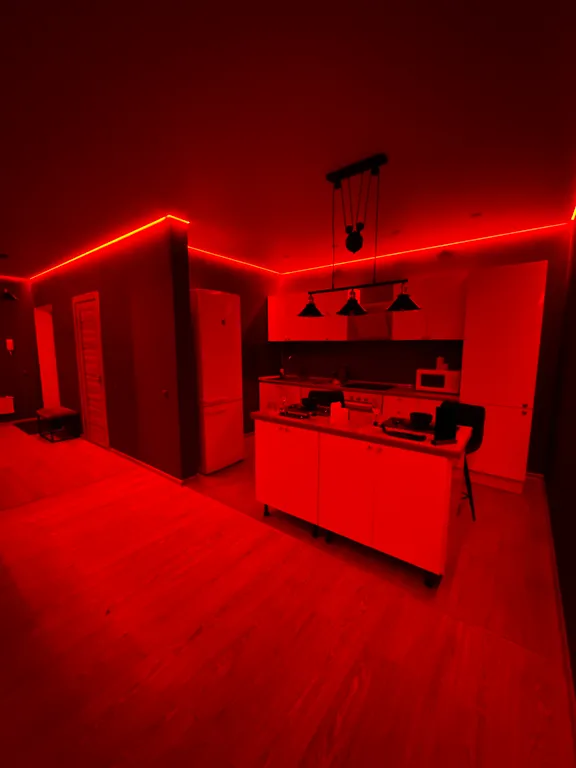 Secret Room - пространство для ваших желаний