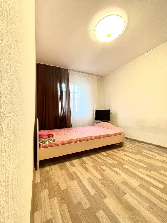 Квартира Квартира в центре города в тихом месте — Красноярск