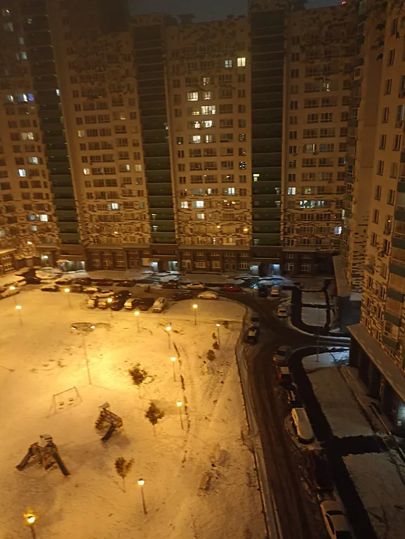 Квартира Уютная квартира в 5 километрах от центра — Нижний Новгород