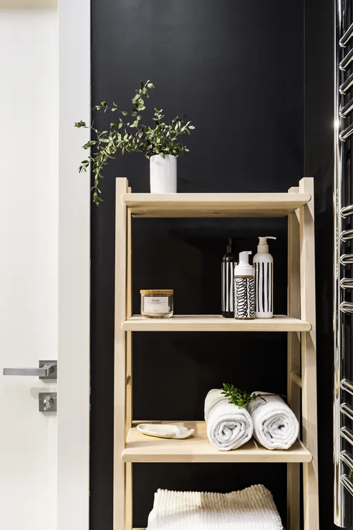 Квартира Квартира Идеальная студия рядом с Московским вокзалом — Санкт-Петербург