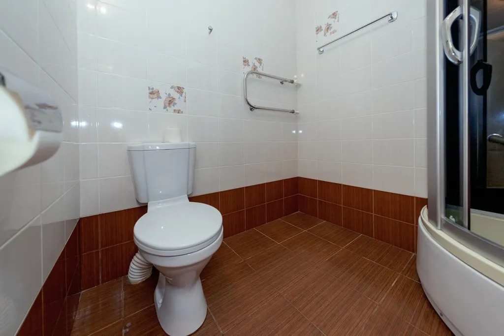 Стандарт без балкона корпус1,2,3