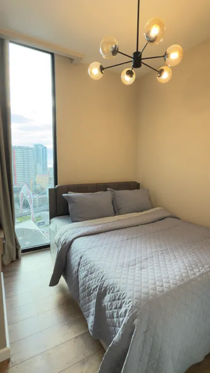 Elite Sky Suite Batumi