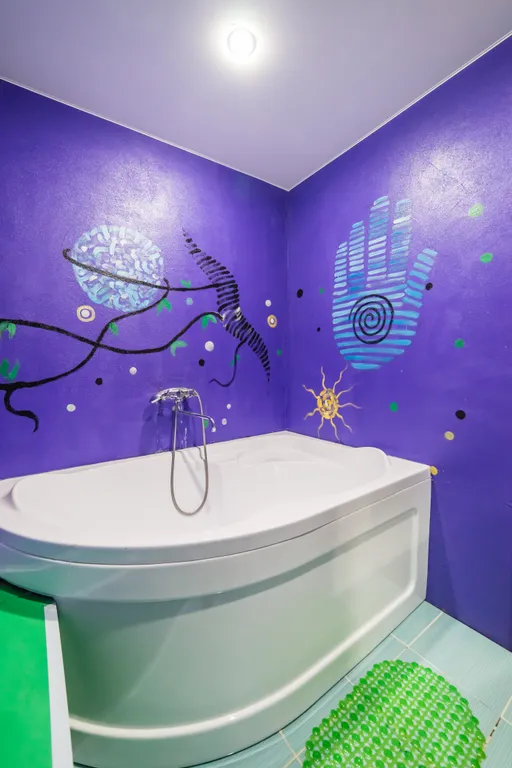 Студия с кондиционером