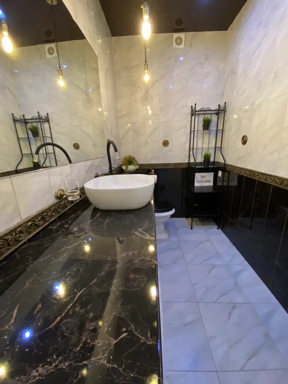 Квартира Отличная, уютная, современная 2-ком. квартира у моря — Анапа