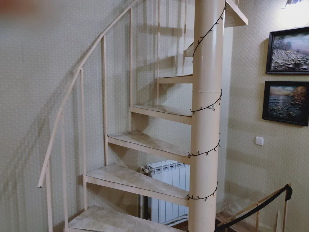 Таунхаус с видом на море и горы