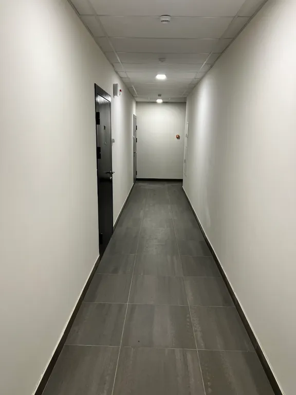 Уютная квартира рядом с парком