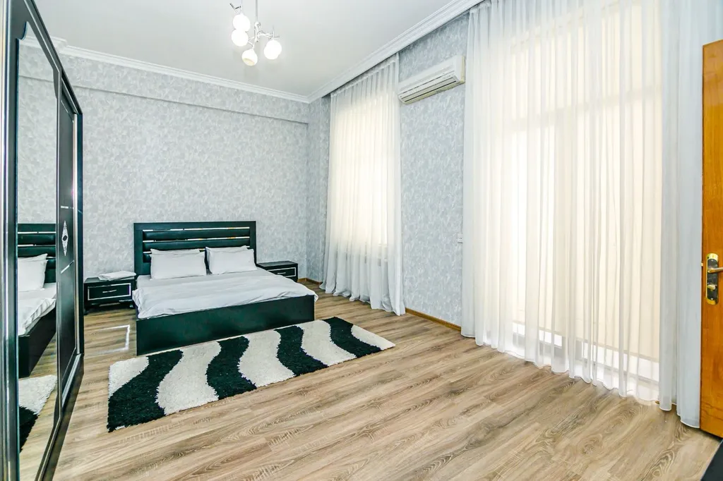 Vip apartment on Solo