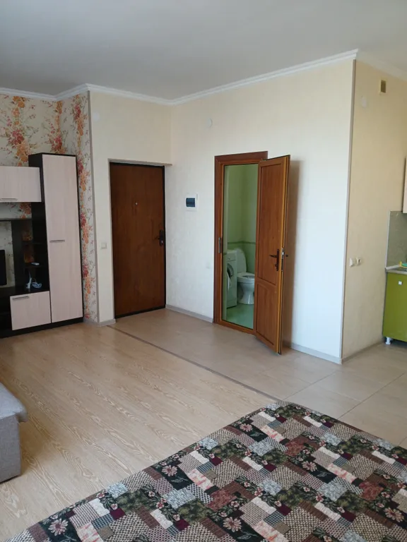 Квартира Квартира Уютное место — Сириус