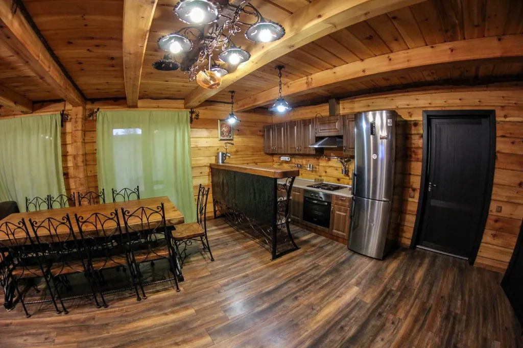 5-комнатный Дом