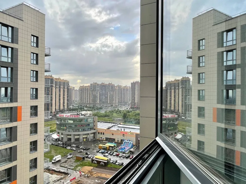 Апартаменты у метро