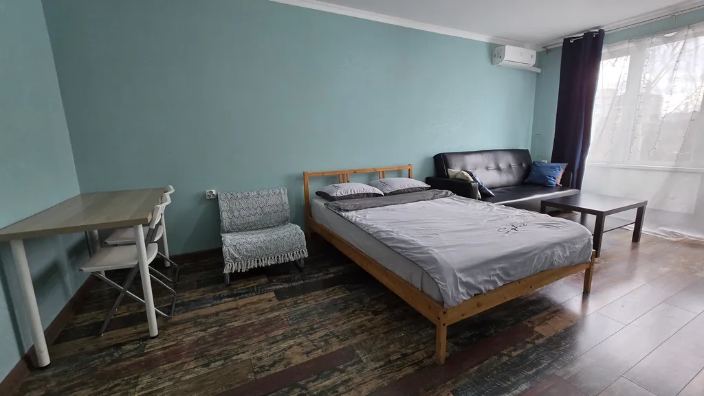 Квартира Квартира Квартирка в Строгино — Москва