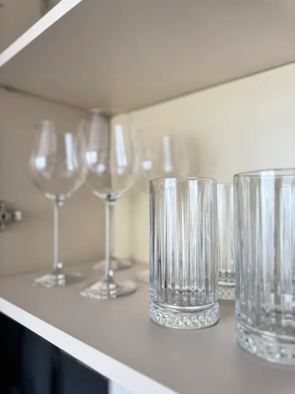 Квартира Уютная 2-х комнатная квартира, идеально подходящая для проживания — Калининград