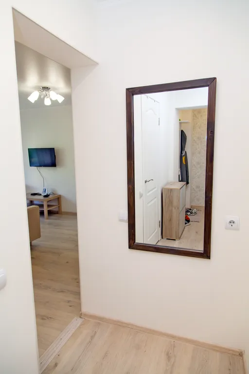 Квартира Если вы искали центр - то это для вас — Калининград