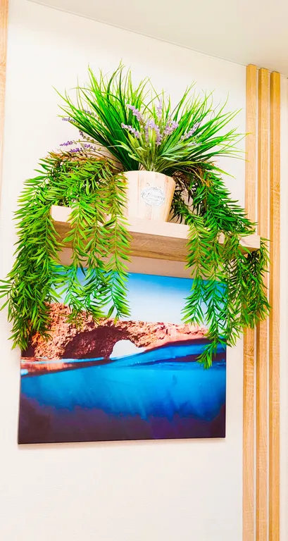 Апартаменты с бассейнами во дворе