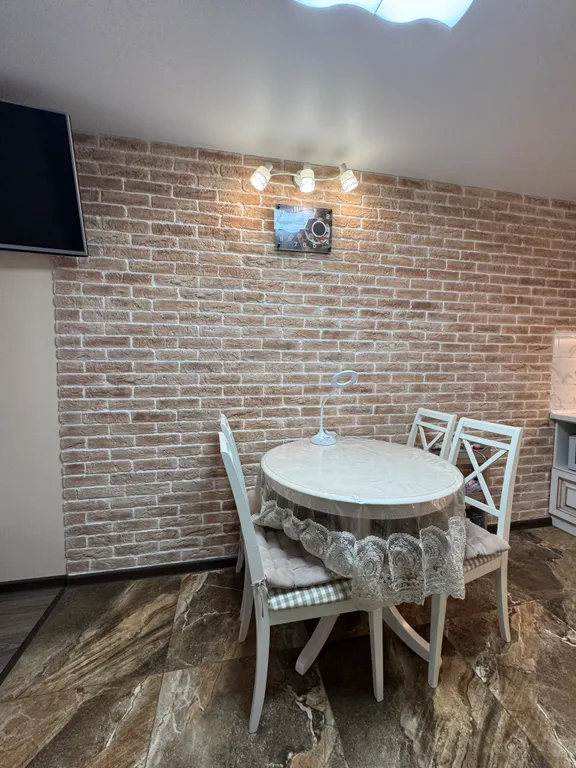 Частный домик в центре города