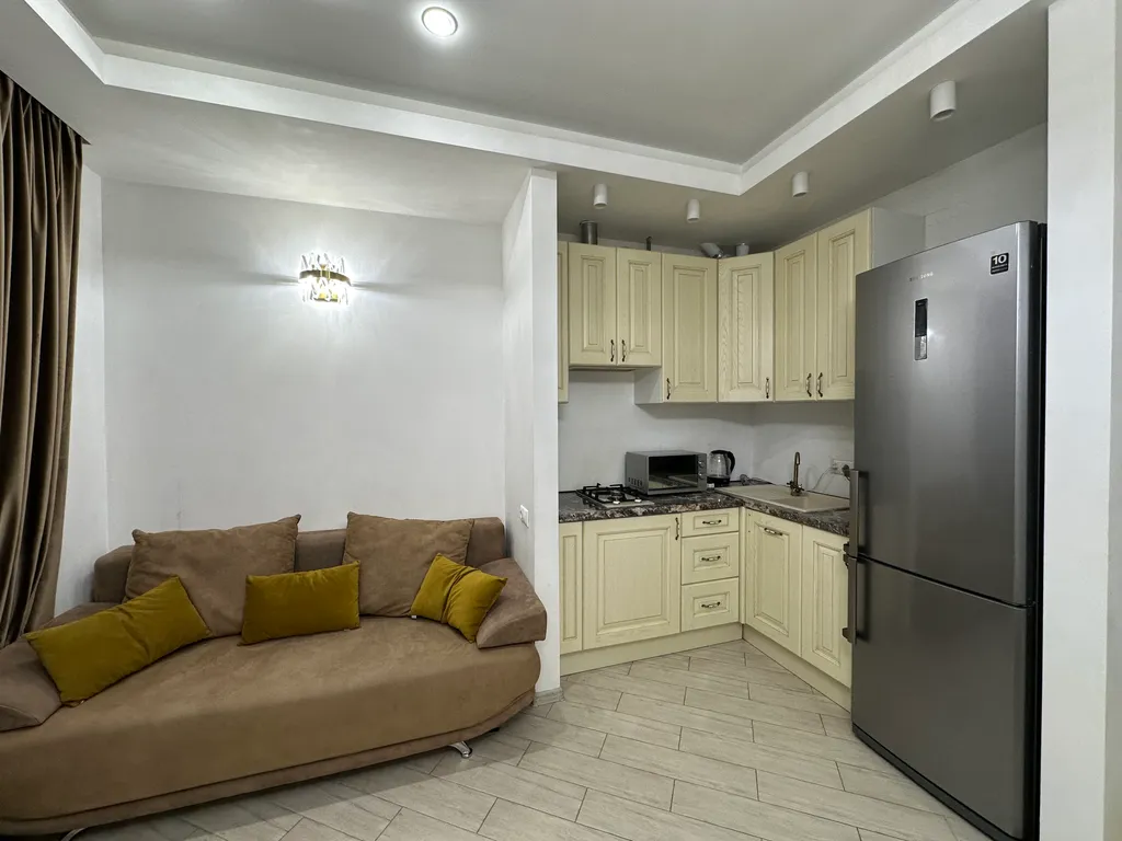 Квартира Квартира в Имеретинке — Сириус