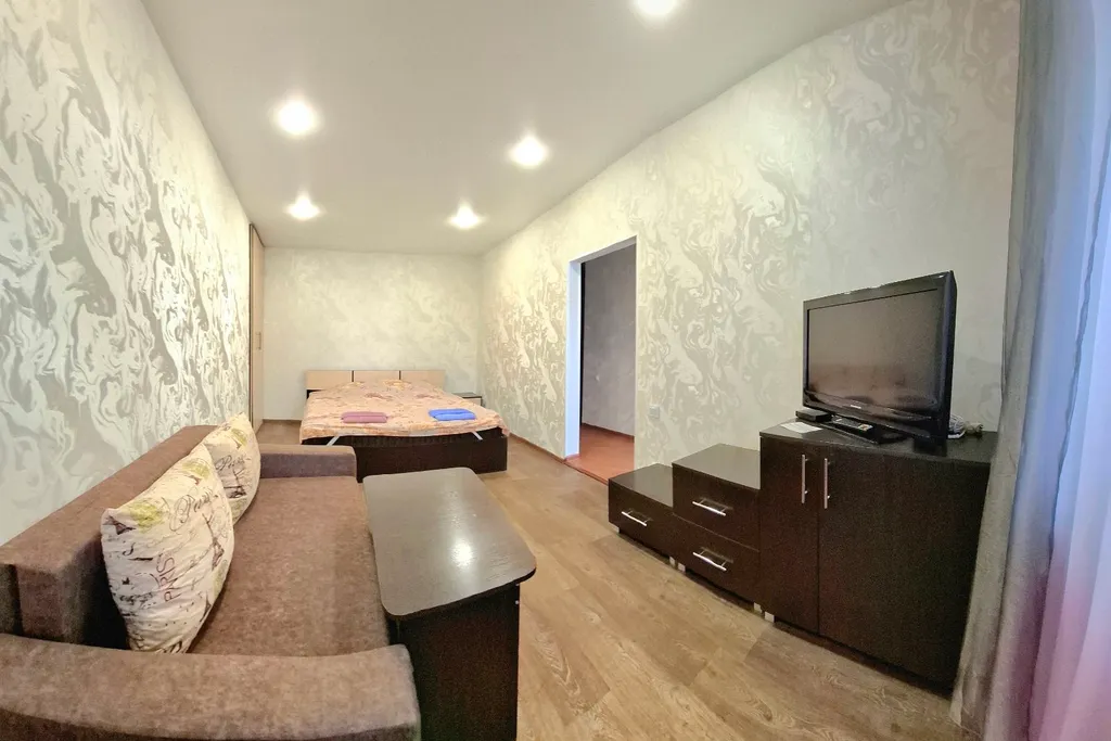 Apartments Lenin Avenue