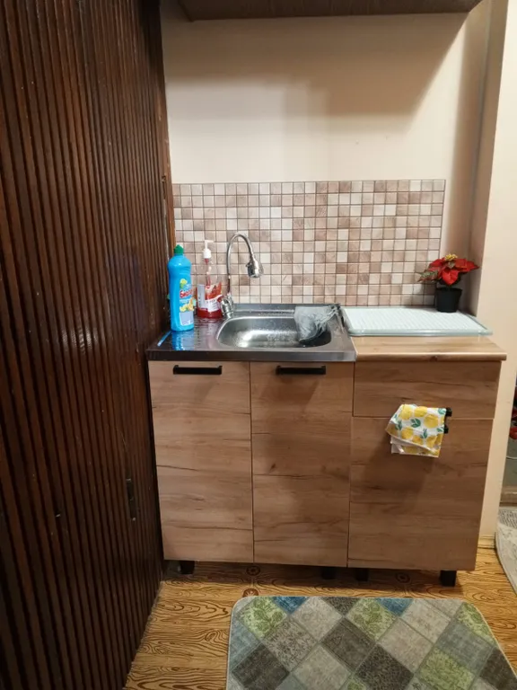 Квартира в курортной зоне