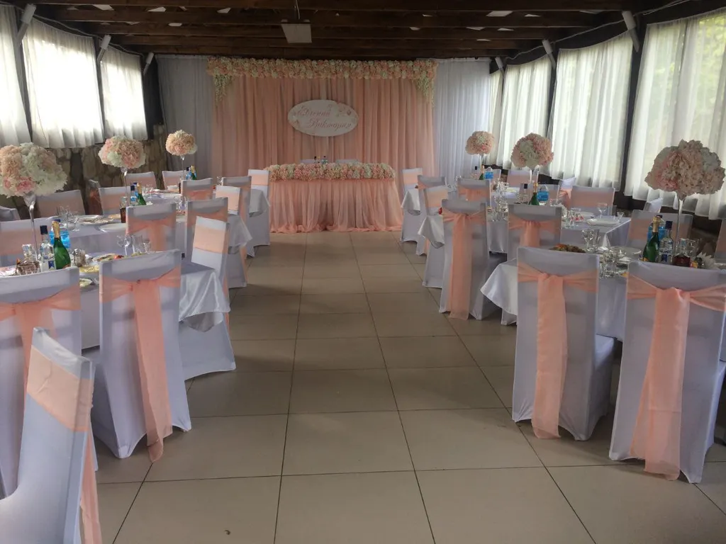 Срубовой коттедж на берегу Волги