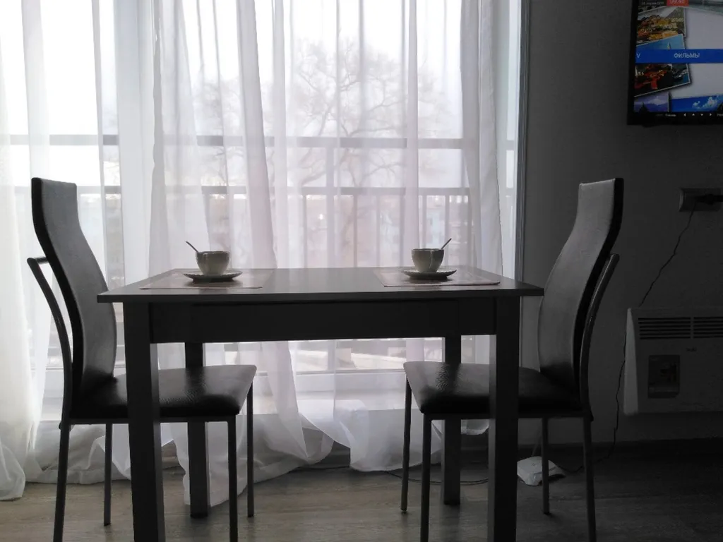 Уютная квартира в историческом центре