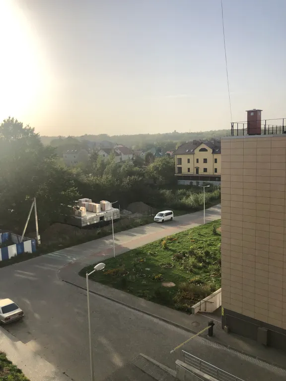 Красивая квартира рядом с центром и морем