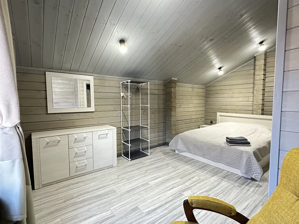 Коттедж Villa Асти