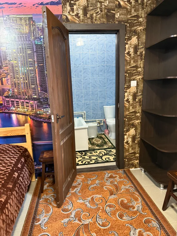 Квартира в центре станицы