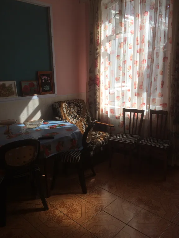 Коттедж 2-комнатный Дом — Анапа