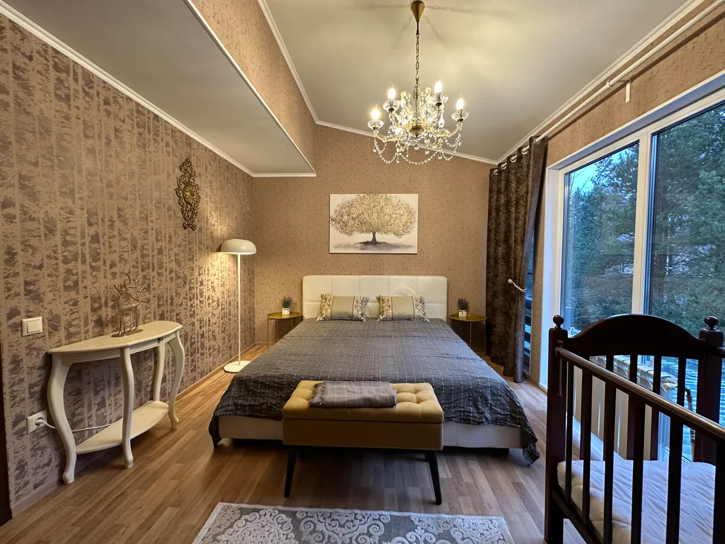 Дом с драконами