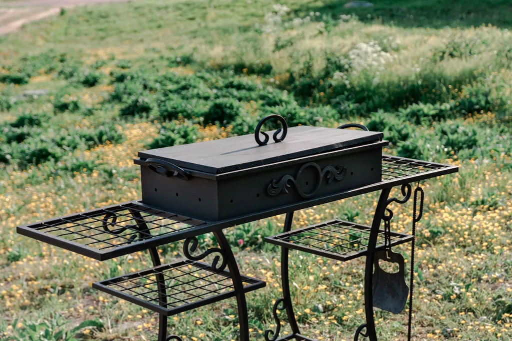 Уютный хутор