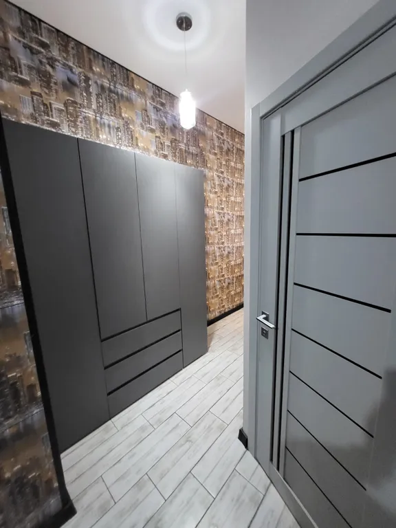 Апартаменты с шикарным видом с балкона