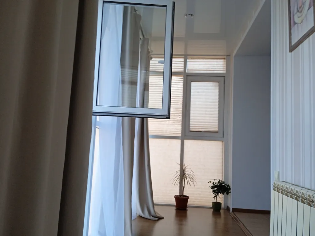 Квартира 1-комнатная Квартира — Владикавказ