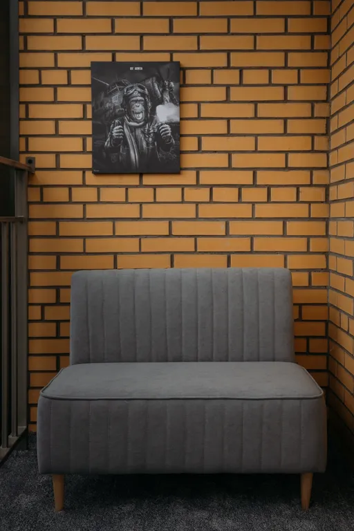 Квартира на Взлетке