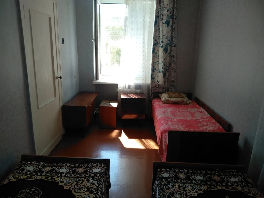 Квартира у моря