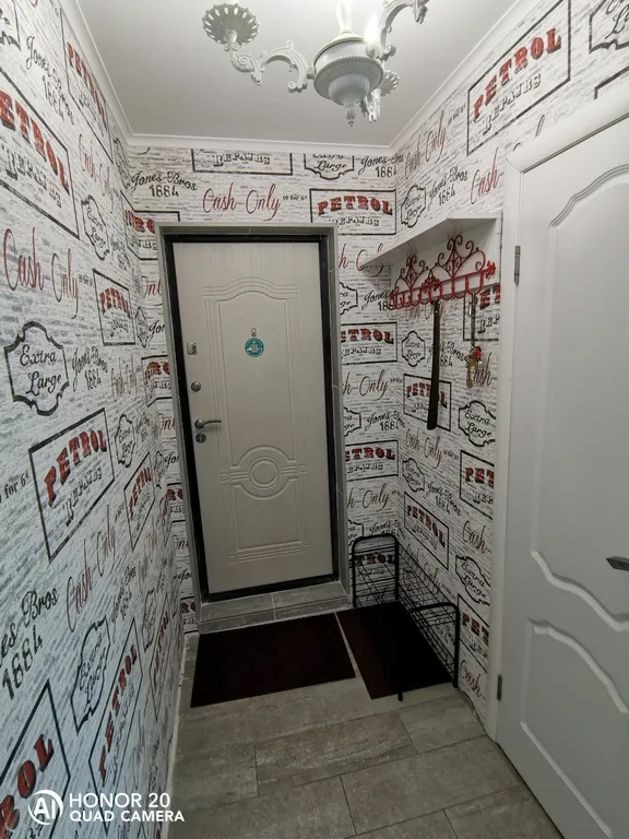 Уютная квартира-студия в центре города Белокурихи