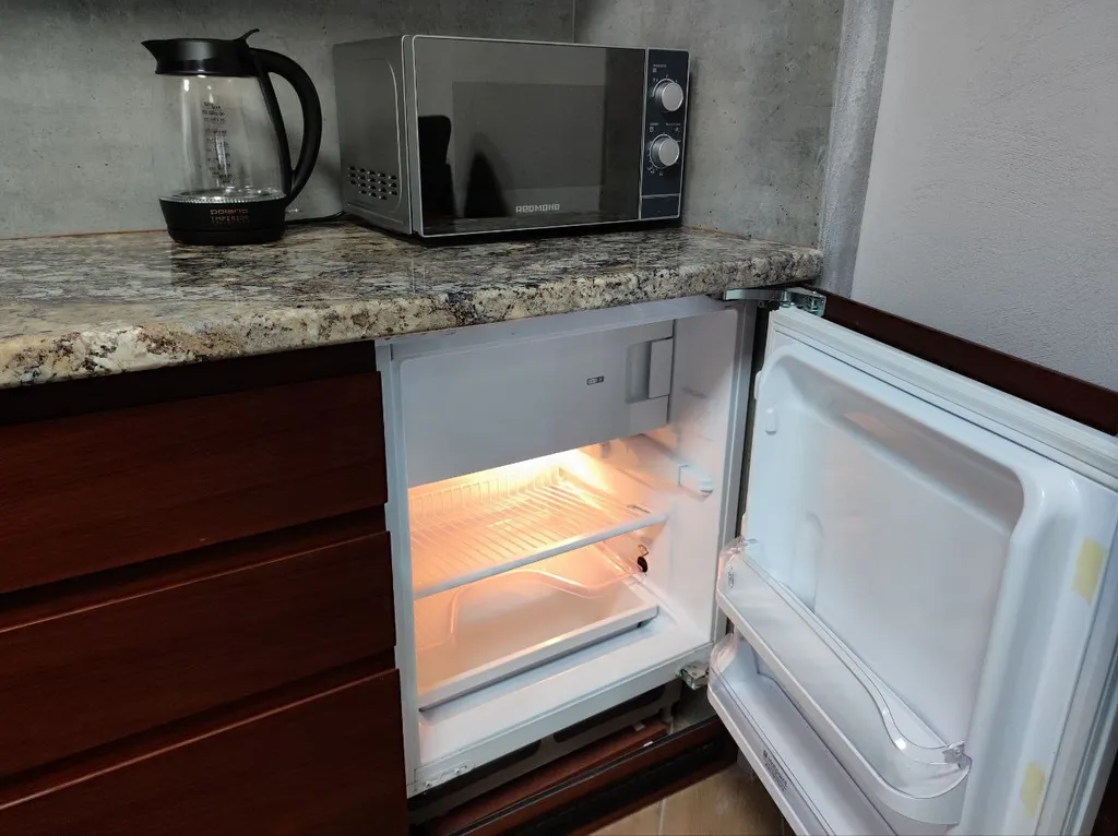 Уютная квартира в стиле лофт